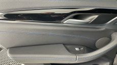 BMW iX3 210kW M Sport 80kWh 5dr Auto Electric Estate